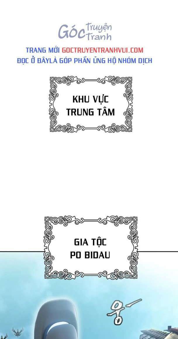Cuộc Chiến Trong Tòa Tháp - Tower Of God: Chapter 579