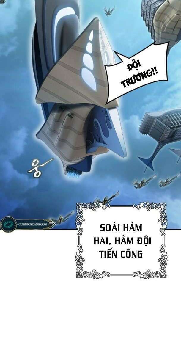 Cuộc Chiến Trong Tòa Tháp - Tower Of God: Chapter 579