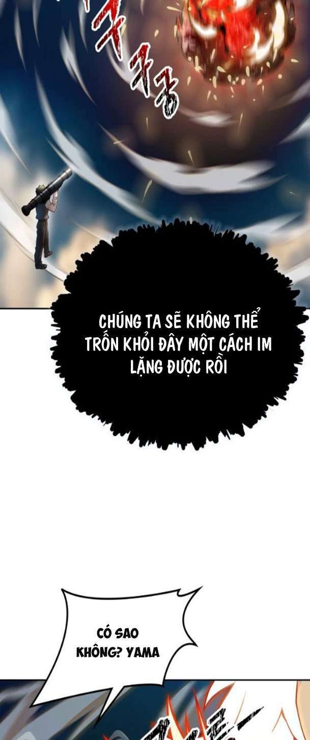 Cuộc Chiến Trong Tòa Tháp - Tower Of God: Chapter 579