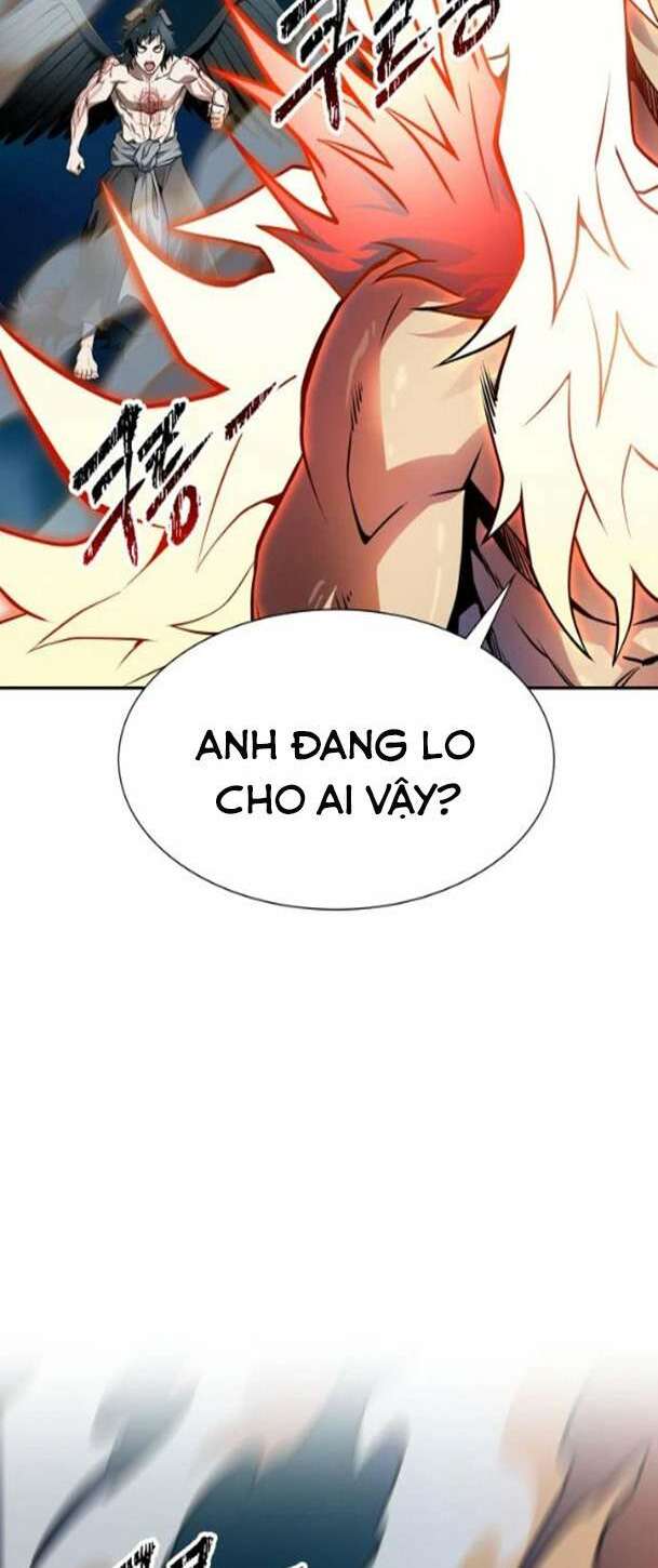 Cuộc Chiến Trong Tòa Tháp - Tower Of God: Chapter 579