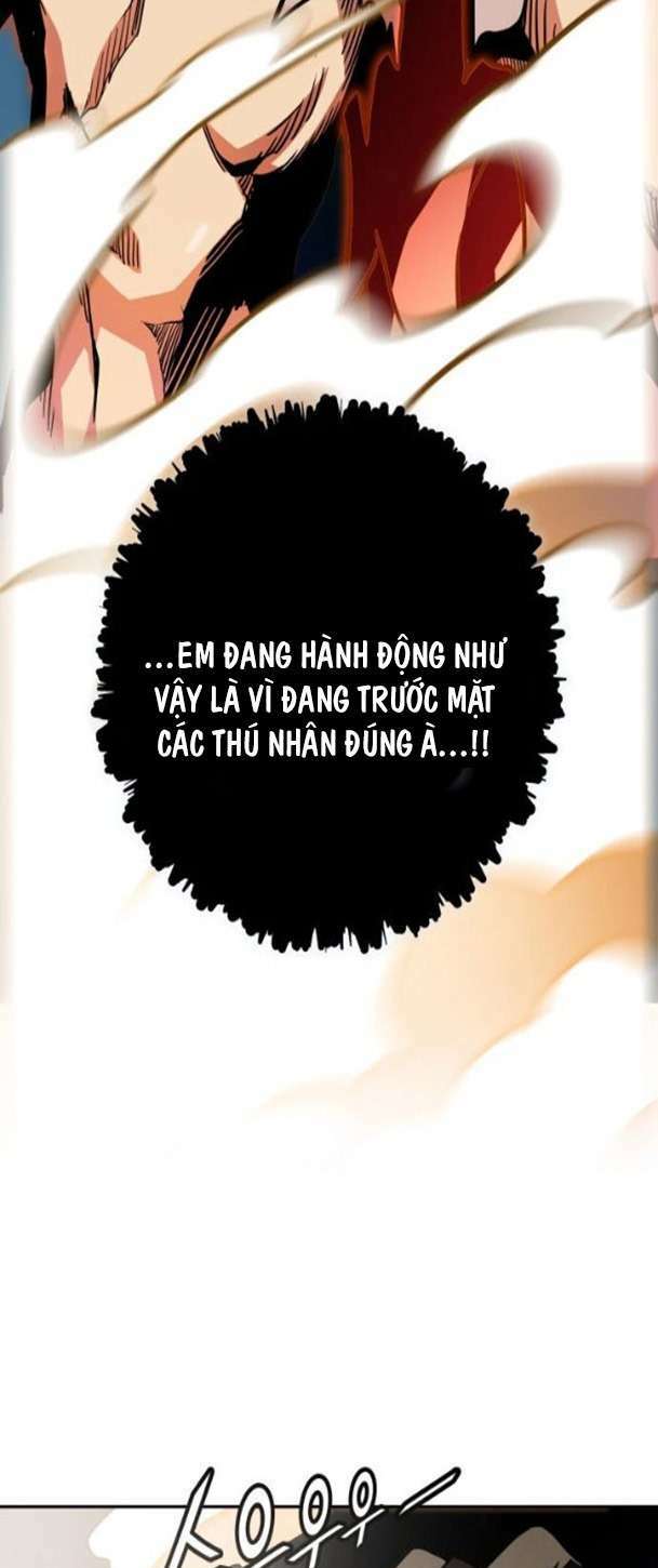 Cuộc Chiến Trong Tòa Tháp - Tower Of God: Chapter 579