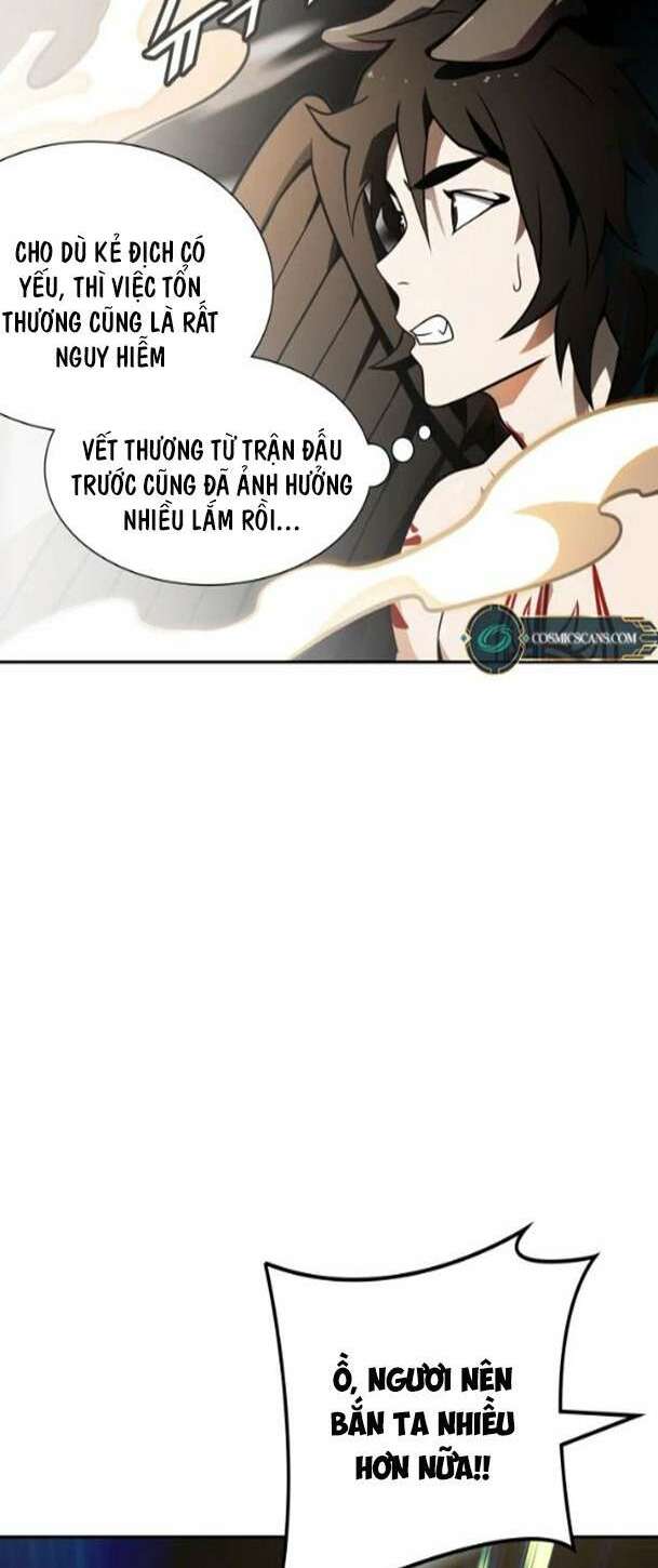 Cuộc Chiến Trong Tòa Tháp - Tower Of God: Chapter 579