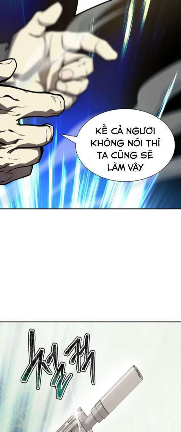 Cuộc Chiến Trong Tòa Tháp - Tower Of God: Chapter 579