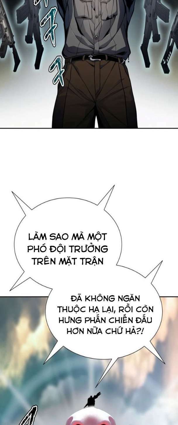Cuộc Chiến Trong Tòa Tháp - Tower Of God: Chapter 579