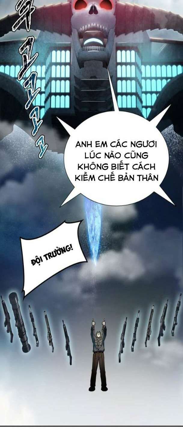 Cuộc Chiến Trong Tòa Tháp - Tower Of God: Chapter 579