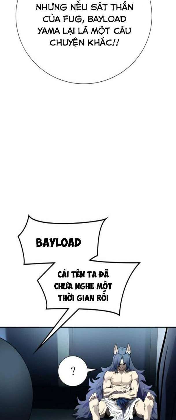 Cuộc Chiến Trong Tòa Tháp - Tower Of God: Chapter 579
