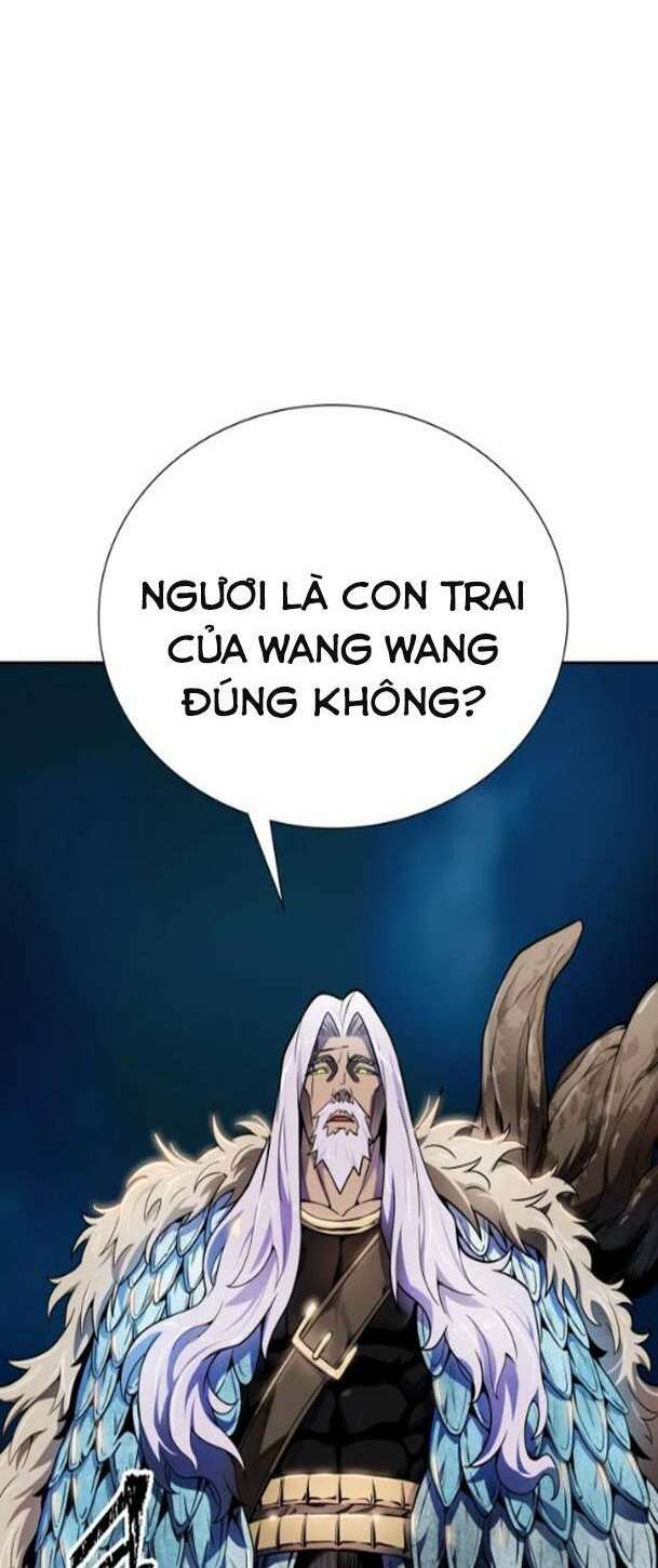 Cuộc Chiến Trong Tòa Tháp - Tower Of God: Chapter 579