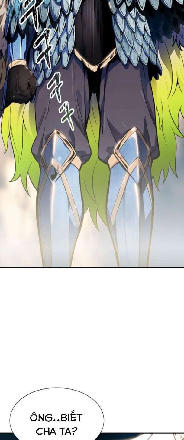 Cuộc Chiến Trong Tòa Tháp - Tower Of God: Chapter 579