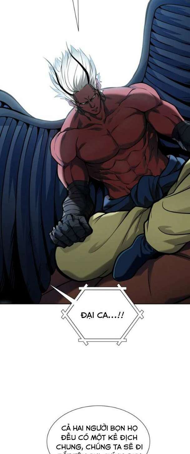 Cuộc Chiến Trong Tòa Tháp - Tower Of God: Chapter 579