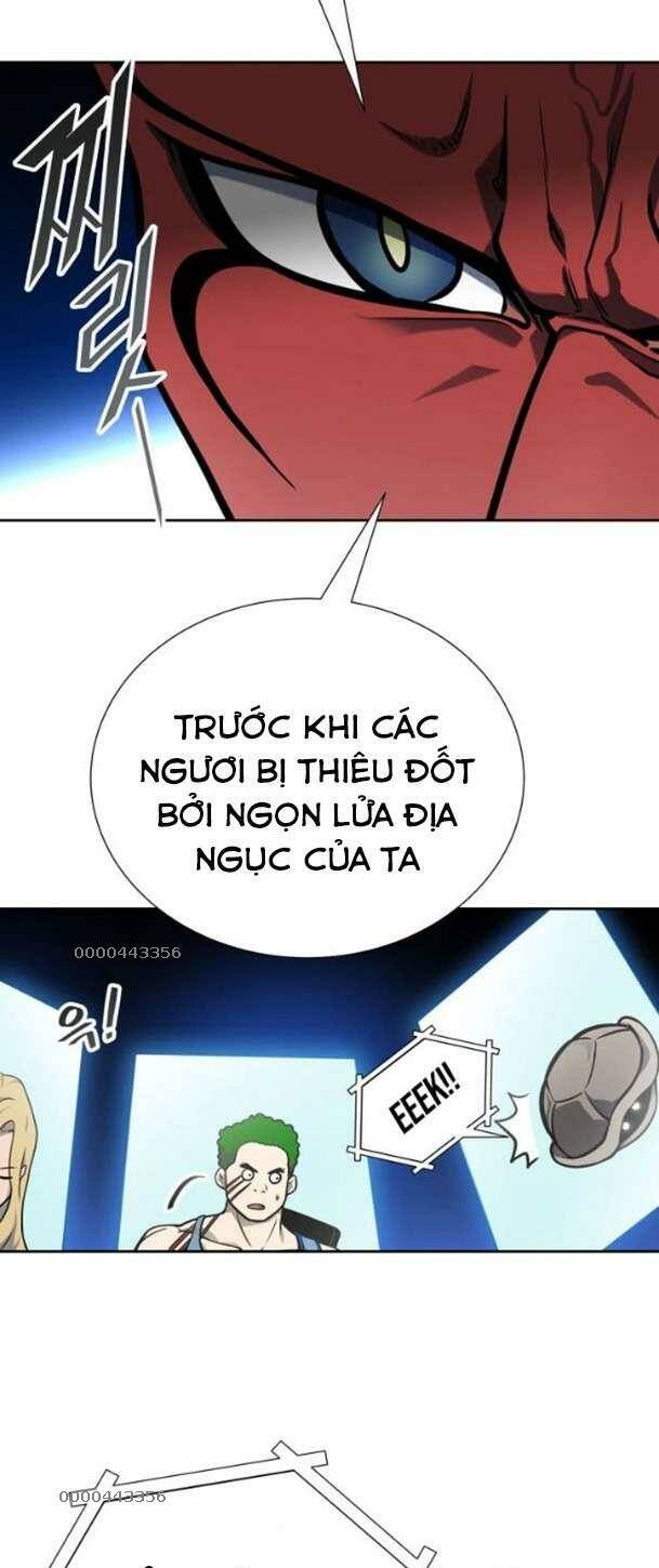 Cuộc Chiến Trong Tòa Tháp - Tower Of God: Chapter 579