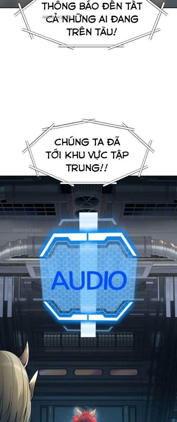 Cuộc Chiến Trong Tòa Tháp - Tower Of God: Chapter 579