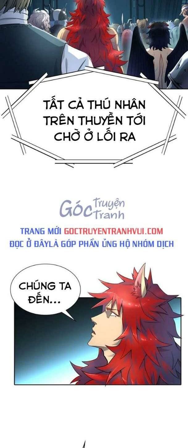 Cuộc Chiến Trong Tòa Tháp - Tower Of God: Chapter 579