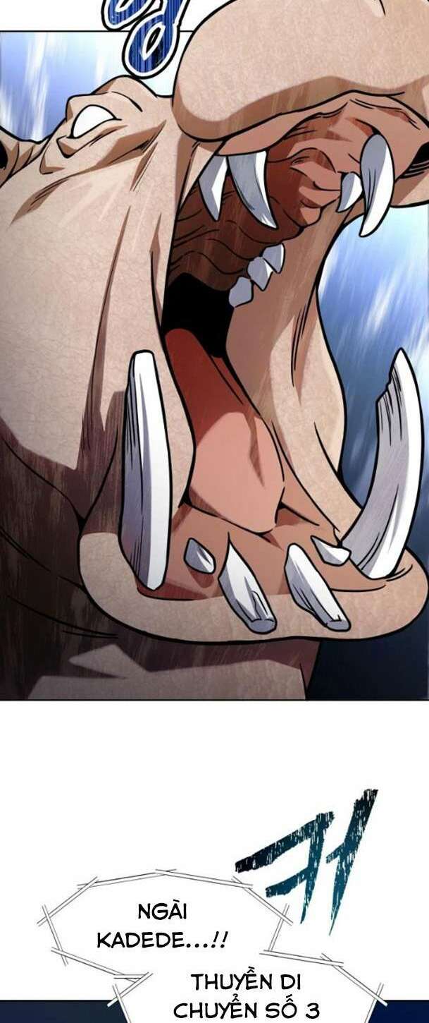 Cuộc Chiến Trong Tòa Tháp - Tower Of God: Chapter 579