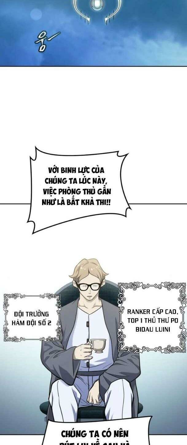 Cuộc Chiến Trong Tòa Tháp - Tower Of God: Chapter 579