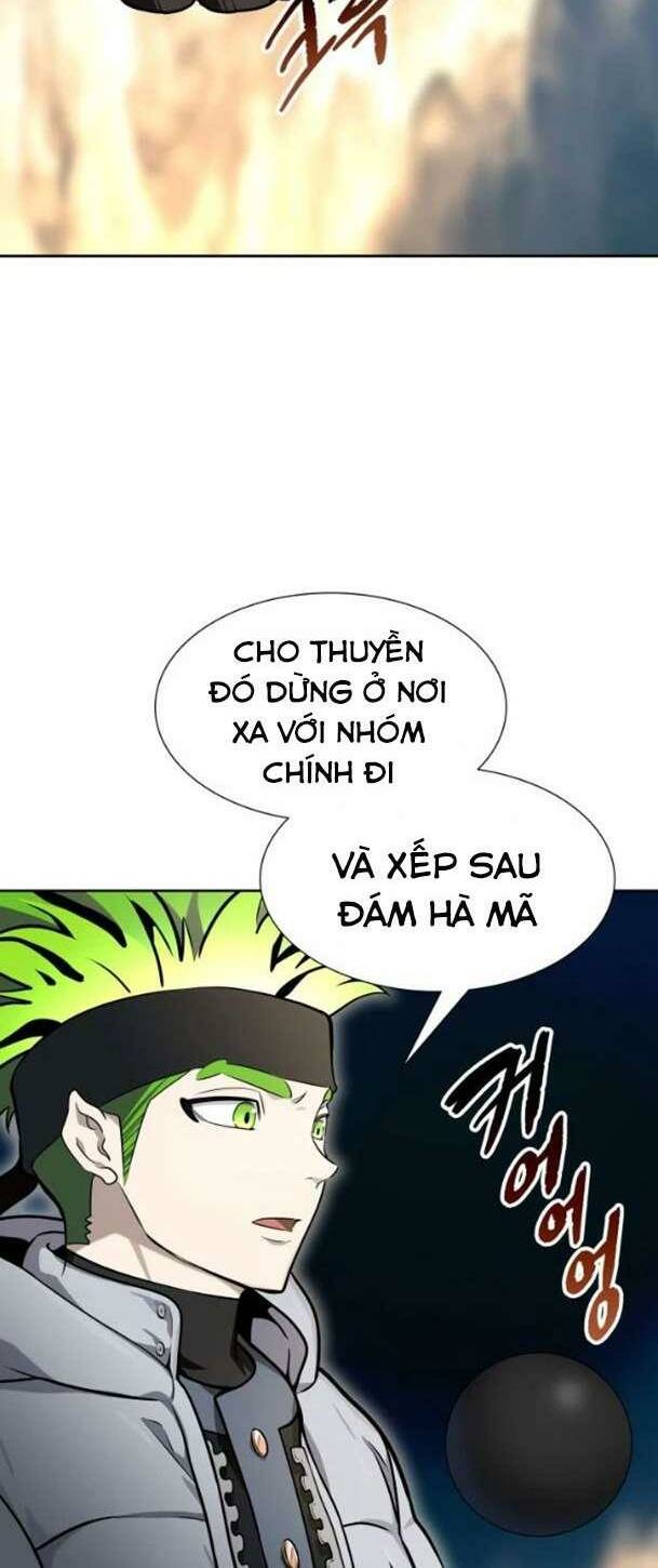 Cuộc Chiến Trong Tòa Tháp - Tower Of God: Chapter 579