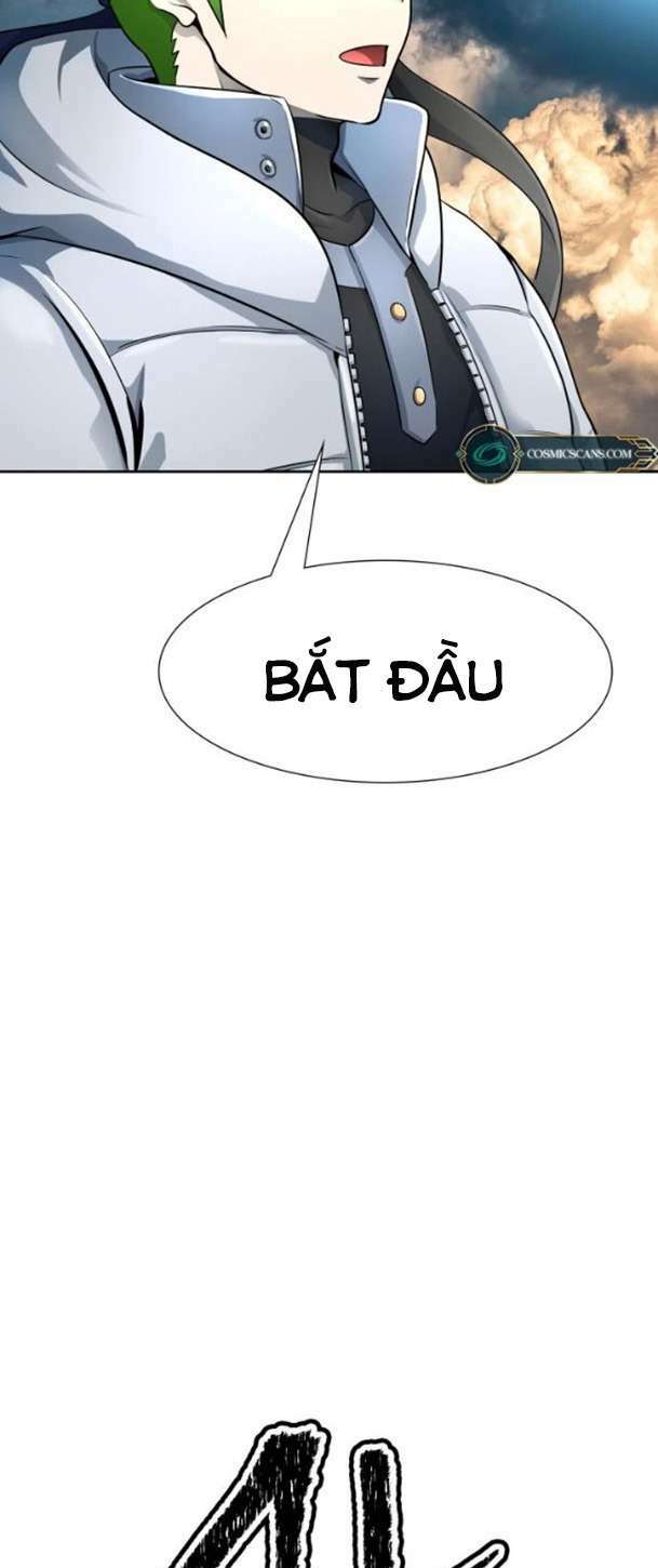Cuộc Chiến Trong Tòa Tháp - Tower Of God: Chapter 579