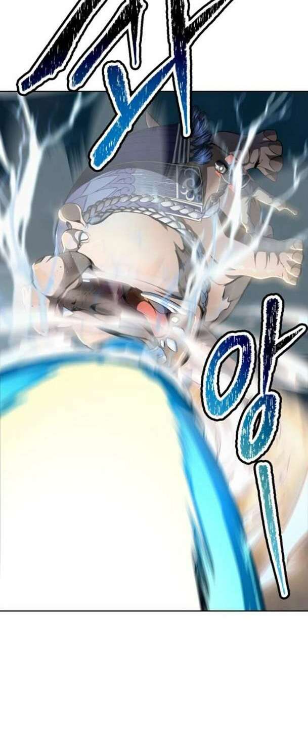 Cuộc Chiến Trong Tòa Tháp - Tower Of God: Chapter 579