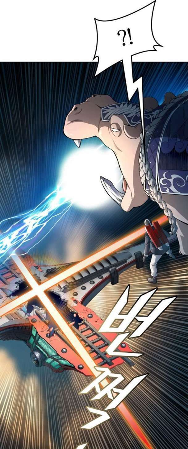 Cuộc Chiến Trong Tòa Tháp - Tower Of God: Chapter 579
