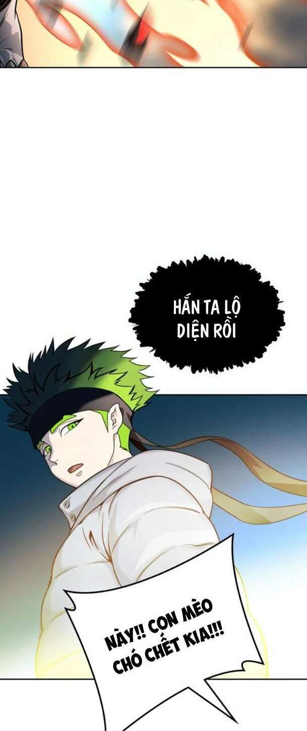 Cuộc Chiến Trong Tòa Tháp - Tower Of God: Chapter 579