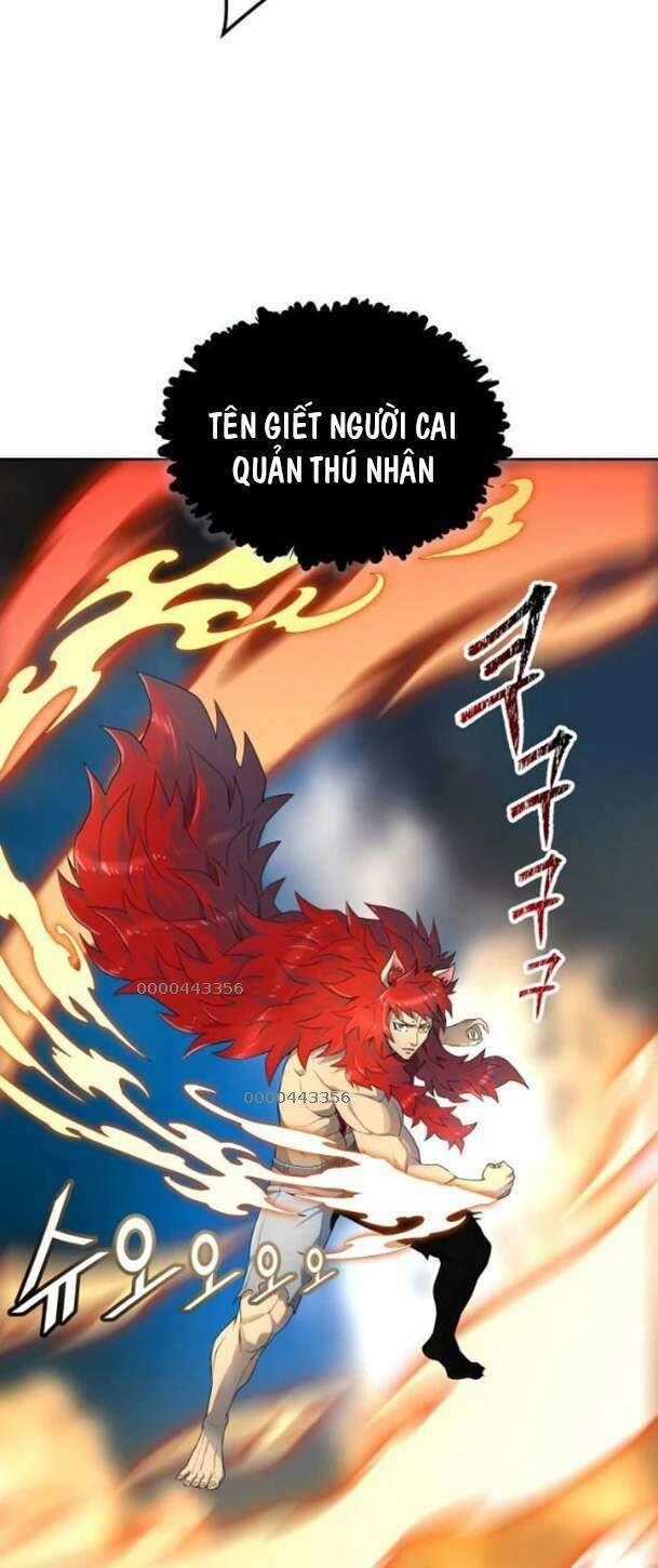 Cuộc Chiến Trong Tòa Tháp - Tower Of God: Chapter 579