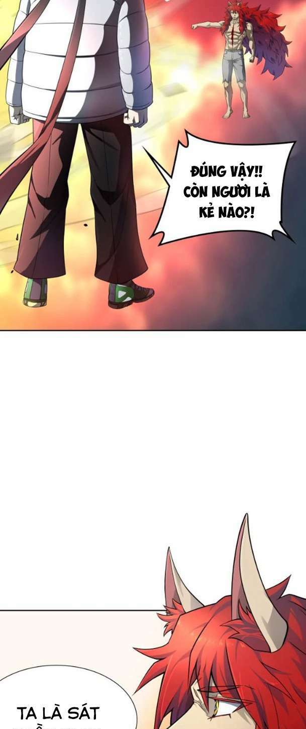 Cuộc Chiến Trong Tòa Tháp - Tower Of God: Chapter 579