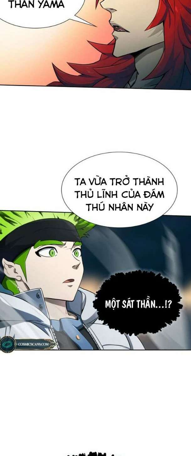 Cuộc Chiến Trong Tòa Tháp - Tower Of God: Chapter 579