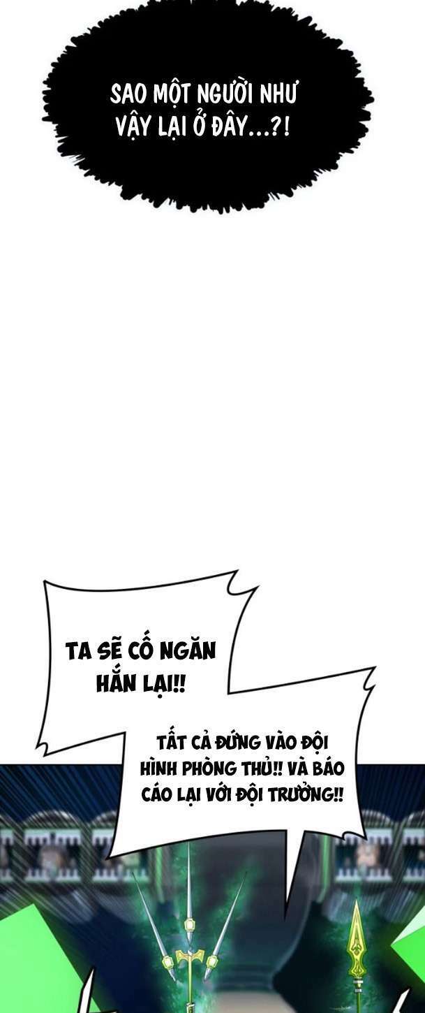 Cuộc Chiến Trong Tòa Tháp - Tower Of God: Chapter 579