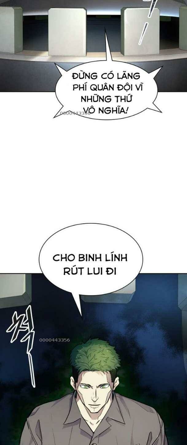 Cuộc Chiến Trong Tòa Tháp - Tower Of God: Chapter 579