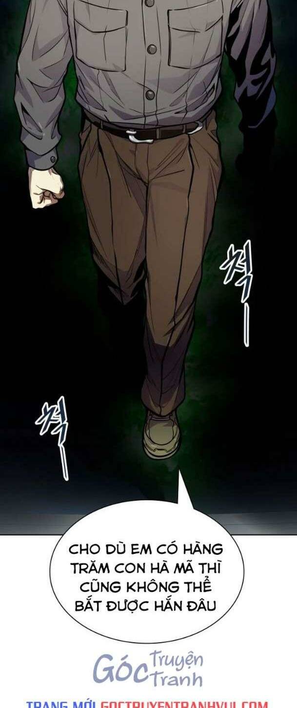 Cuộc Chiến Trong Tòa Tháp - Tower Of God: Chapter 579