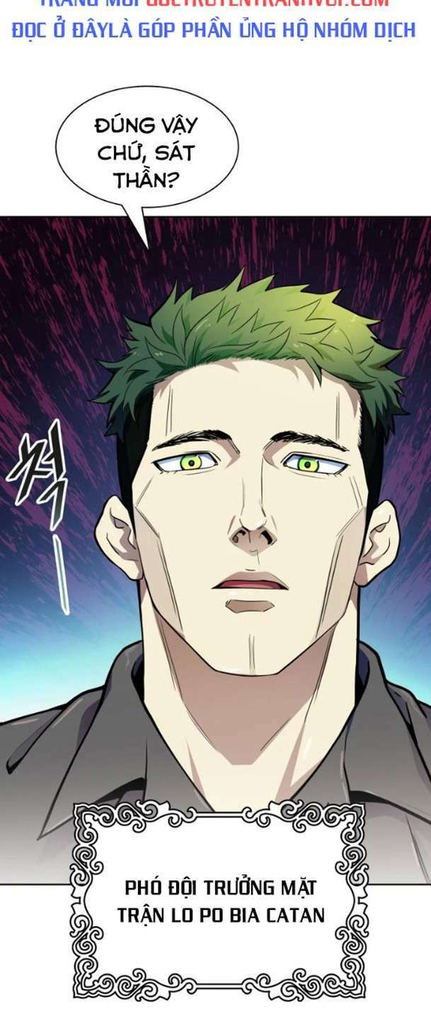 Cuộc Chiến Trong Tòa Tháp - Tower Of God: Chapter 579