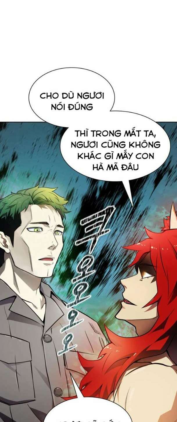 Cuộc Chiến Trong Tòa Tháp - Tower Of God: Chapter 579