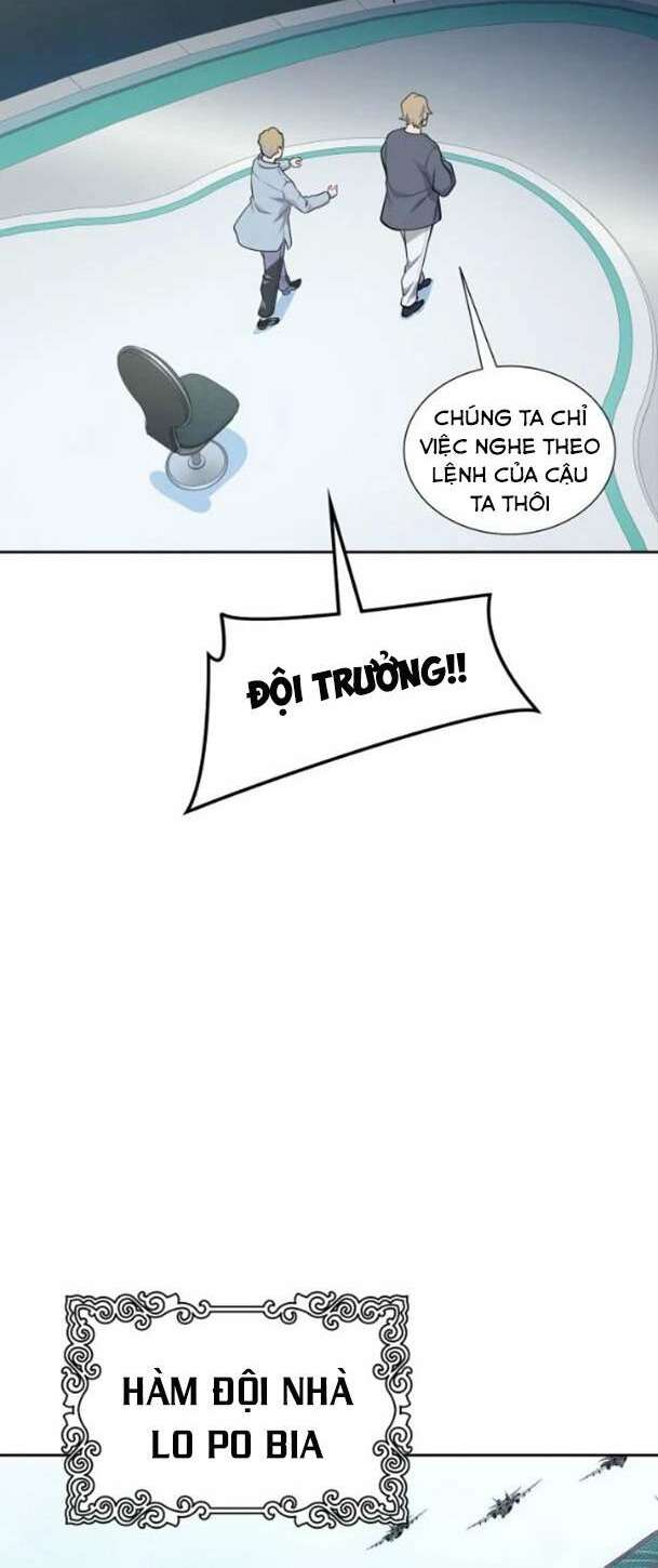 Cuộc Chiến Trong Tòa Tháp - Tower Of God: Chapter 579
