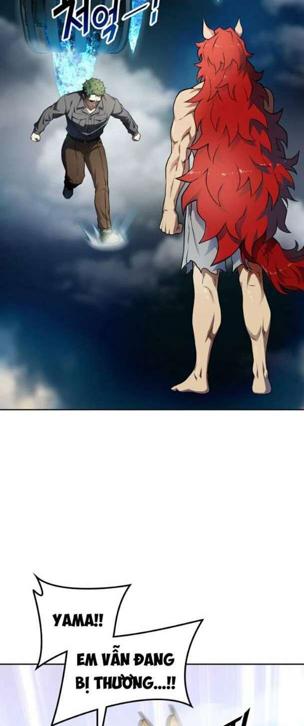 Cuộc Chiến Trong Tòa Tháp - Tower Of God: Chapter 579