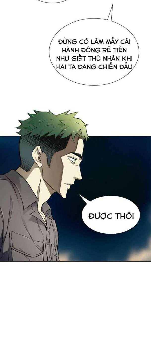 Cuộc Chiến Trong Tòa Tháp - Tower Of God: Chapter 579