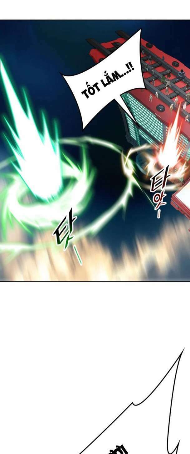 Cuộc Chiến Trong Tòa Tháp - Tower Of God: Chapter 579