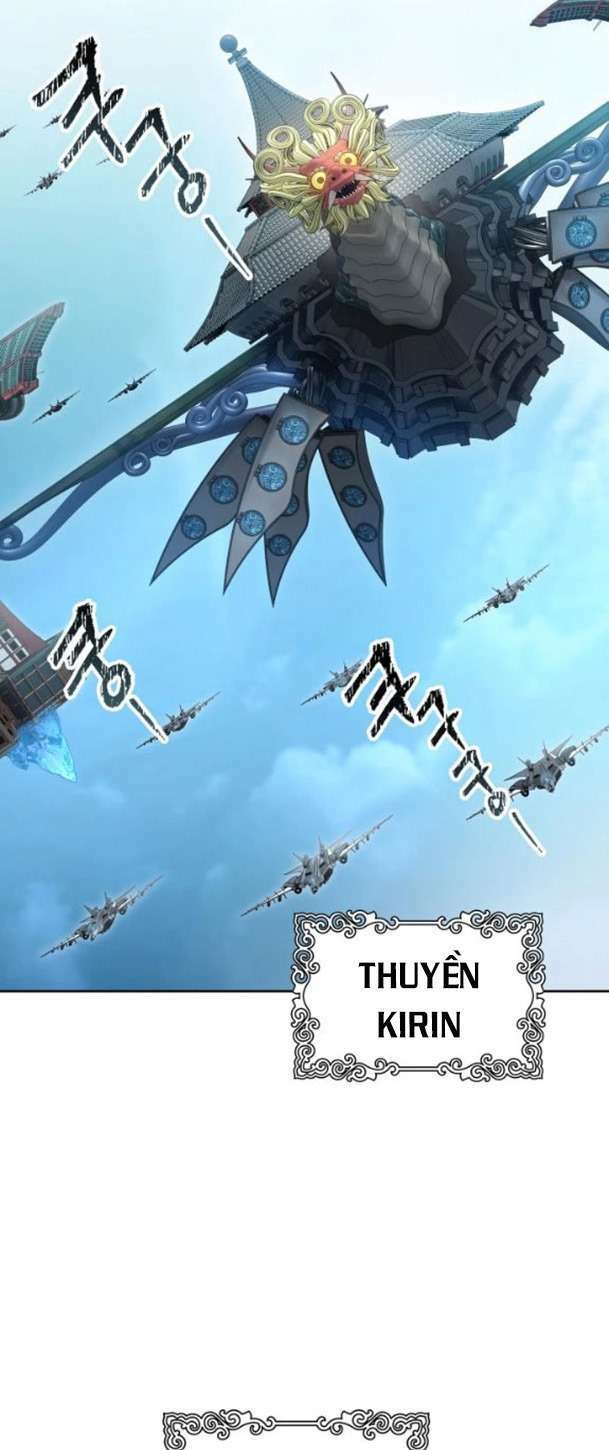 Cuộc Chiến Trong Tòa Tháp - Tower Of God: Chapter 579