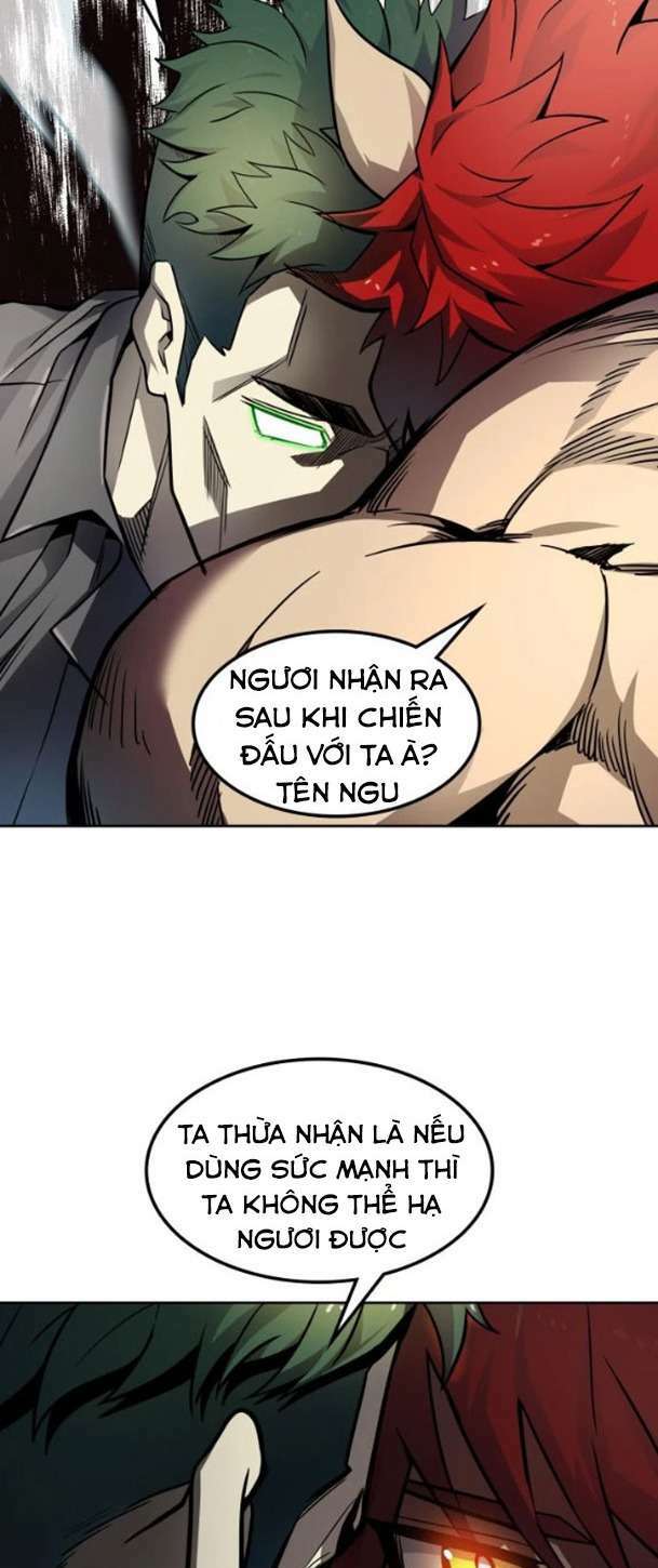 Cuộc Chiến Trong Tòa Tháp - Tower Of God: Chapter 579