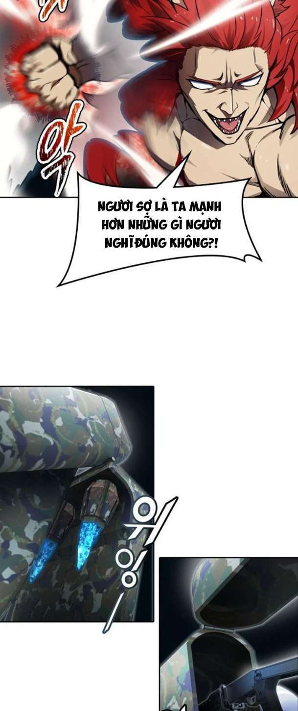 Cuộc Chiến Trong Tòa Tháp - Tower Of God: Chapter 579