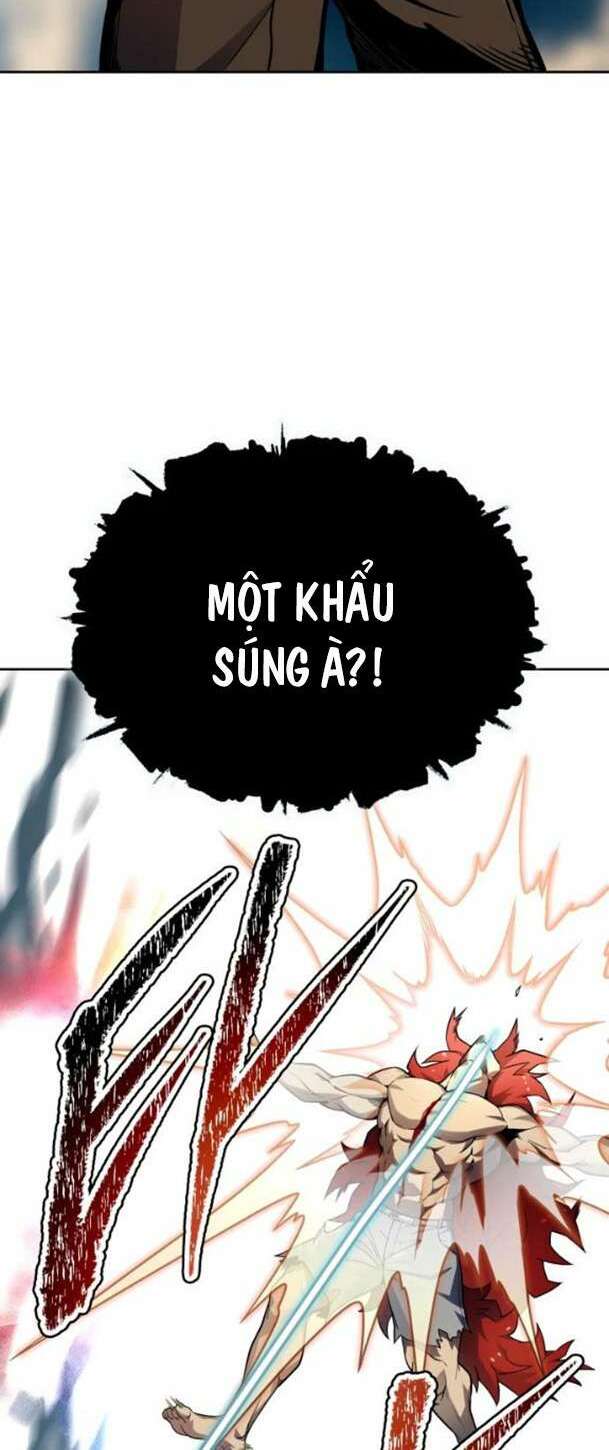 Cuộc Chiến Trong Tòa Tháp - Tower Of God: Chapter 579