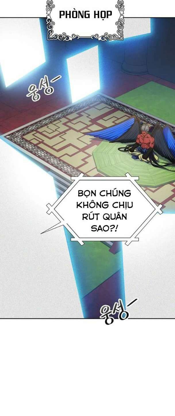 Cuộc Chiến Trong Tòa Tháp - Tower Of God: Chapter 579