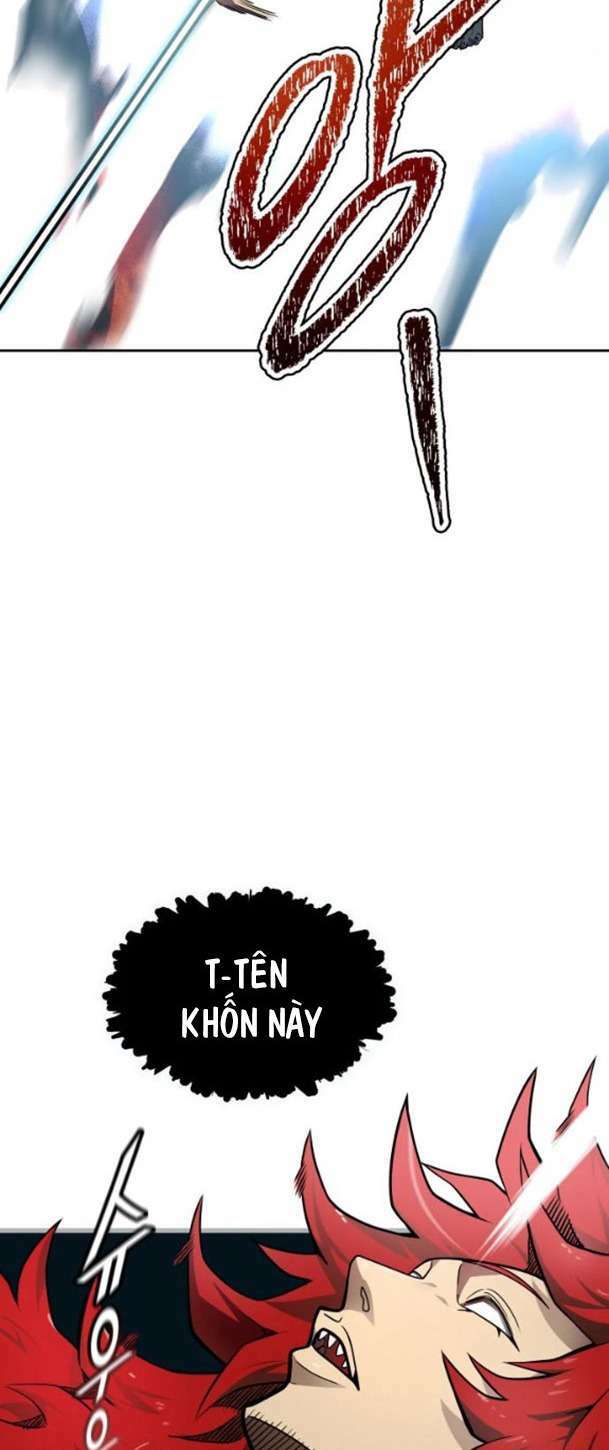 Cuộc Chiến Trong Tòa Tháp - Tower Of God: Chapter 579