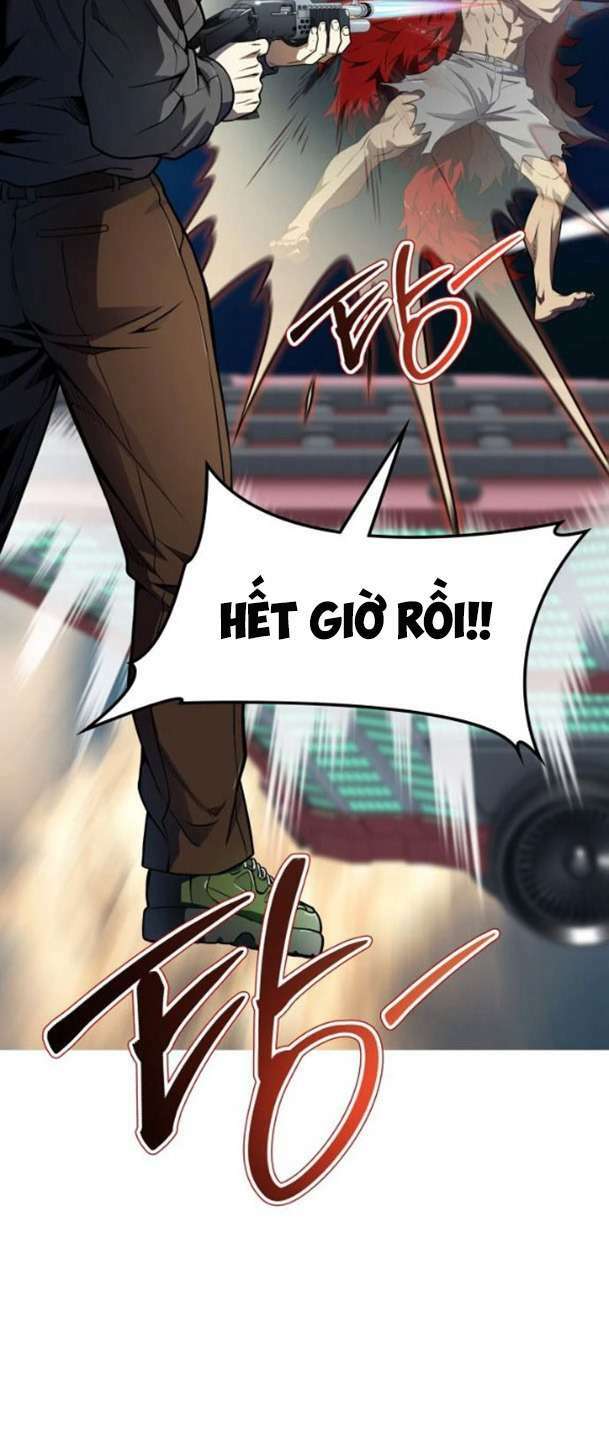 Cuộc Chiến Trong Tòa Tháp - Tower Of God: Chapter 579