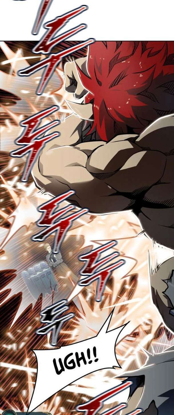 Cuộc Chiến Trong Tòa Tháp - Tower Of God: Chapter 579