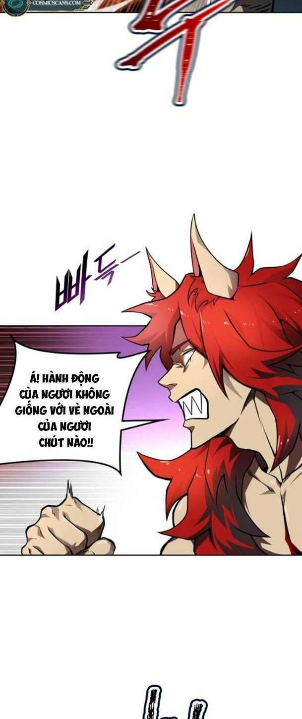 Cuộc Chiến Trong Tòa Tháp - Tower Of God: Chapter 579