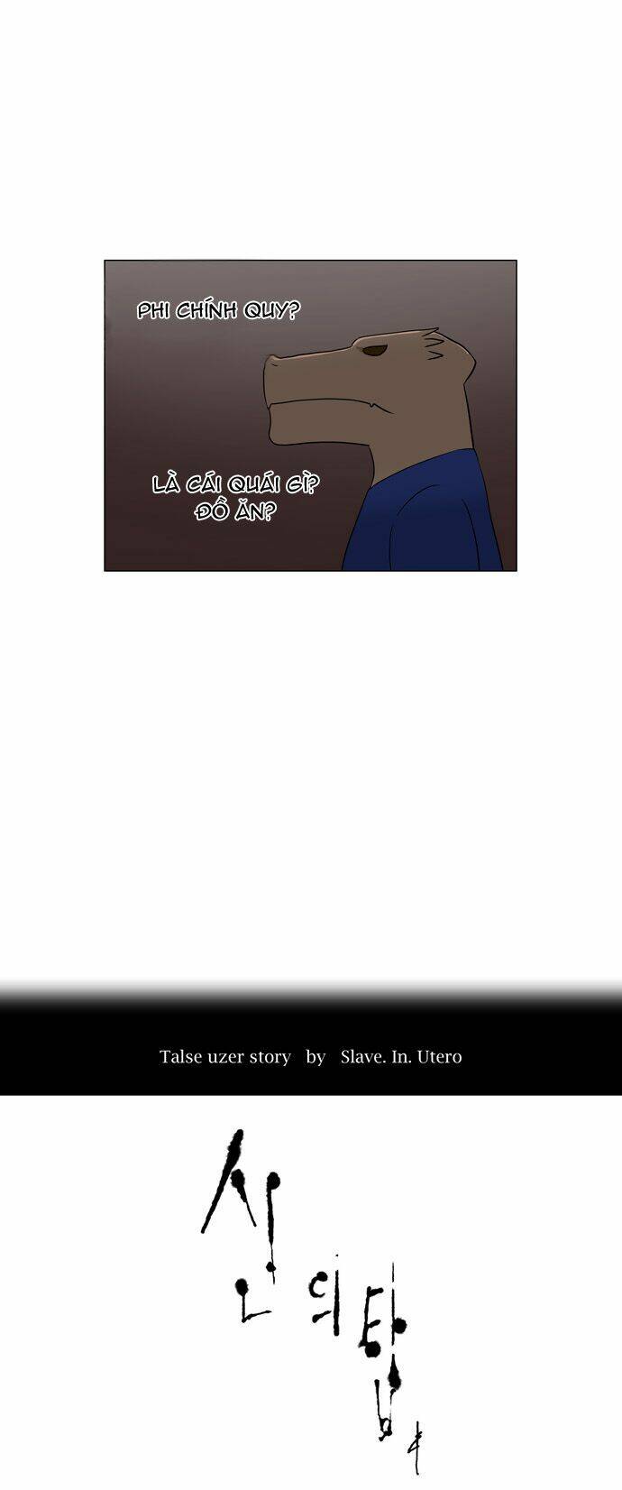 Cuộc Chiến Trong Tòa Tháp - Tower Of God: Chapter 58