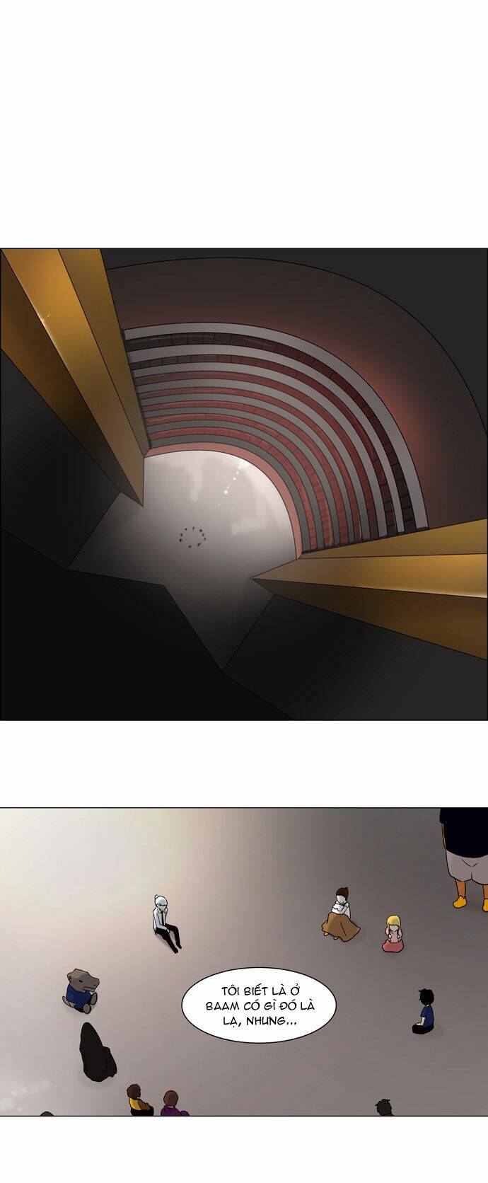 Cuộc Chiến Trong Tòa Tháp - Tower Of God: Chapter 58