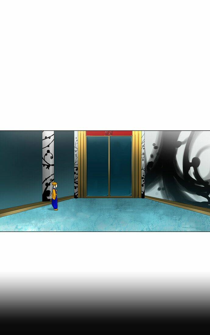 Cuộc Chiến Trong Tòa Tháp - Tower Of God: Chapter 58