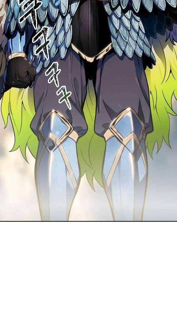 Cuộc Chiến Trong Tòa Tháp - Tower Of God: Chapter 580