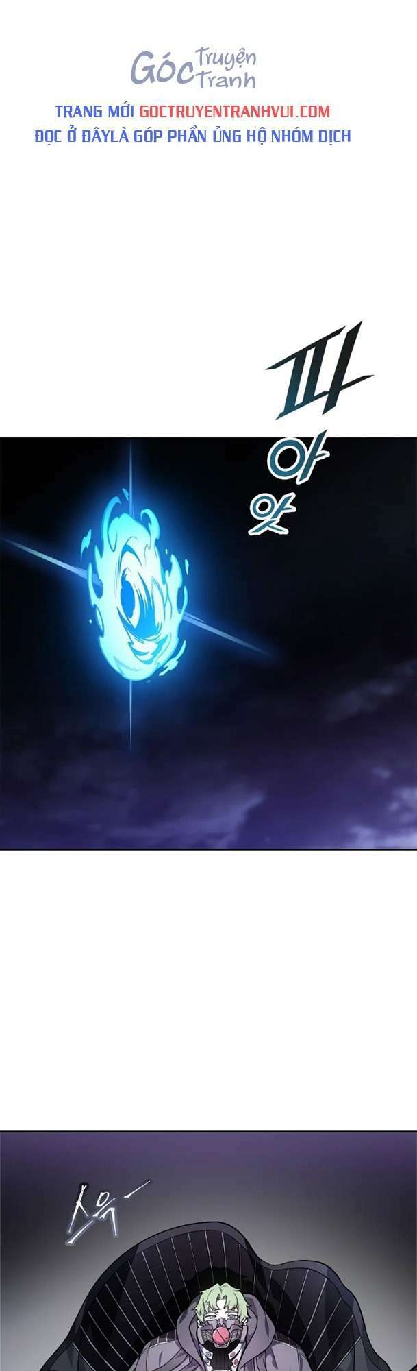 Cuộc Chiến Trong Tòa Tháp - Tower Of God: Chapter 580