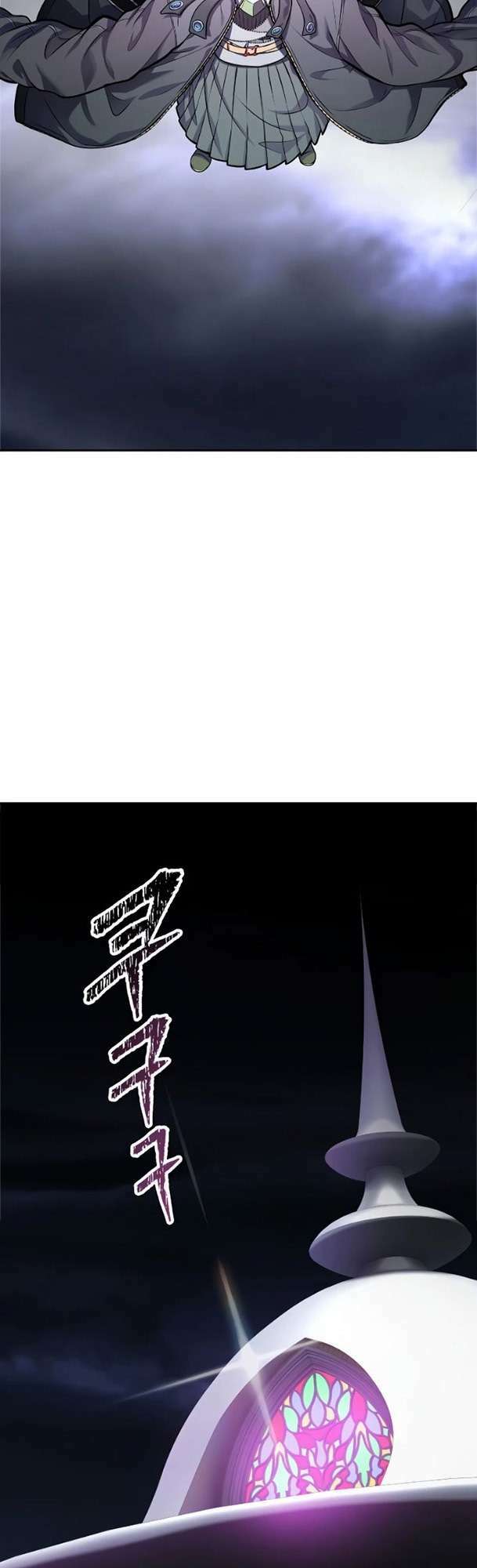 Cuộc Chiến Trong Tòa Tháp - Tower Of God: Chapter 580